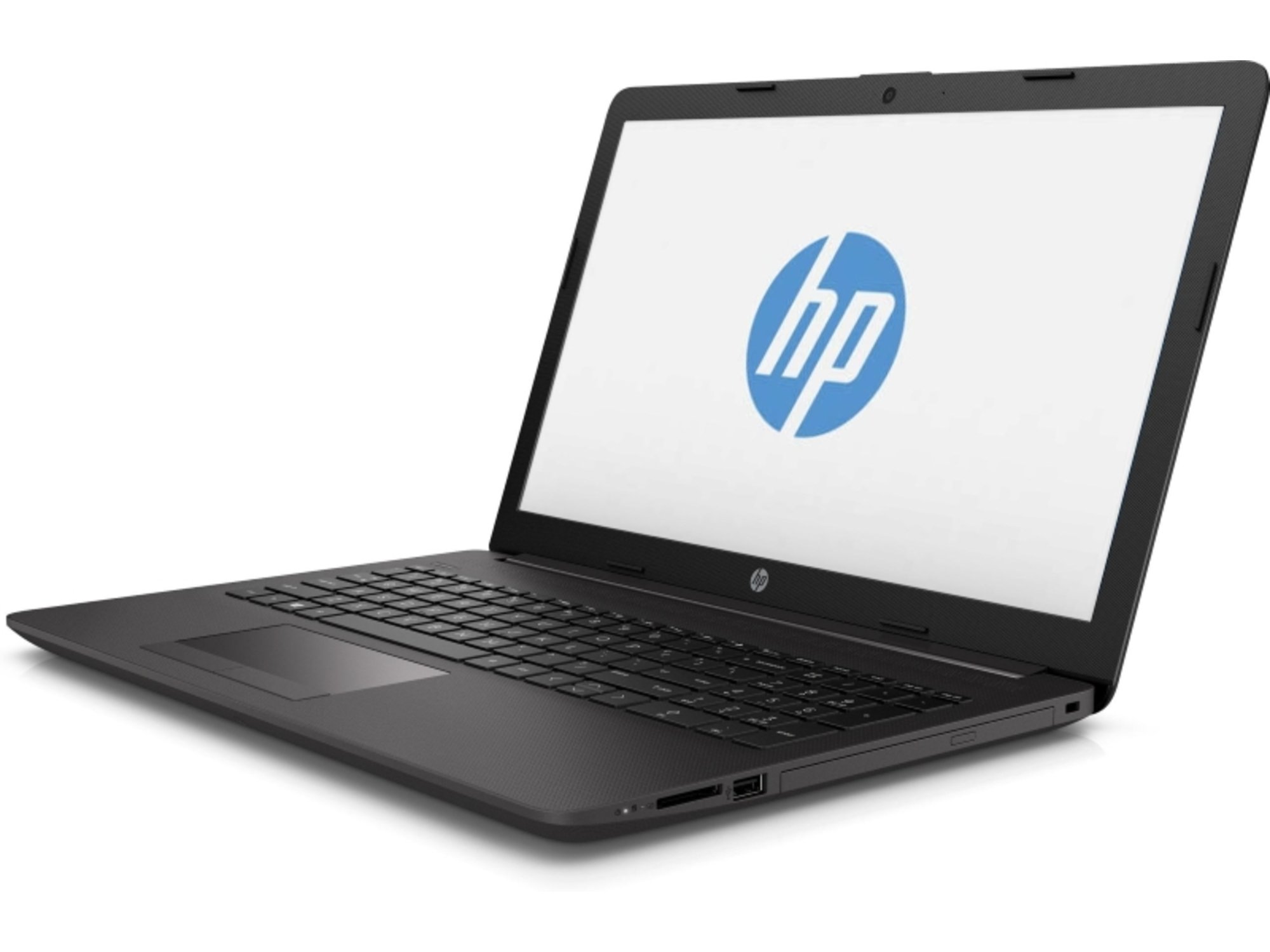 HP Laptop 255 G7 15.6inch NOT17296 AMD A4-9125/4GB RAM/500GB SSD