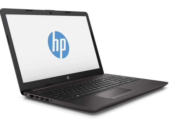 HP Laptop 255 G7 15.6inch NOT17296 AMD A4-9125/4GB RAM/500GB SSD