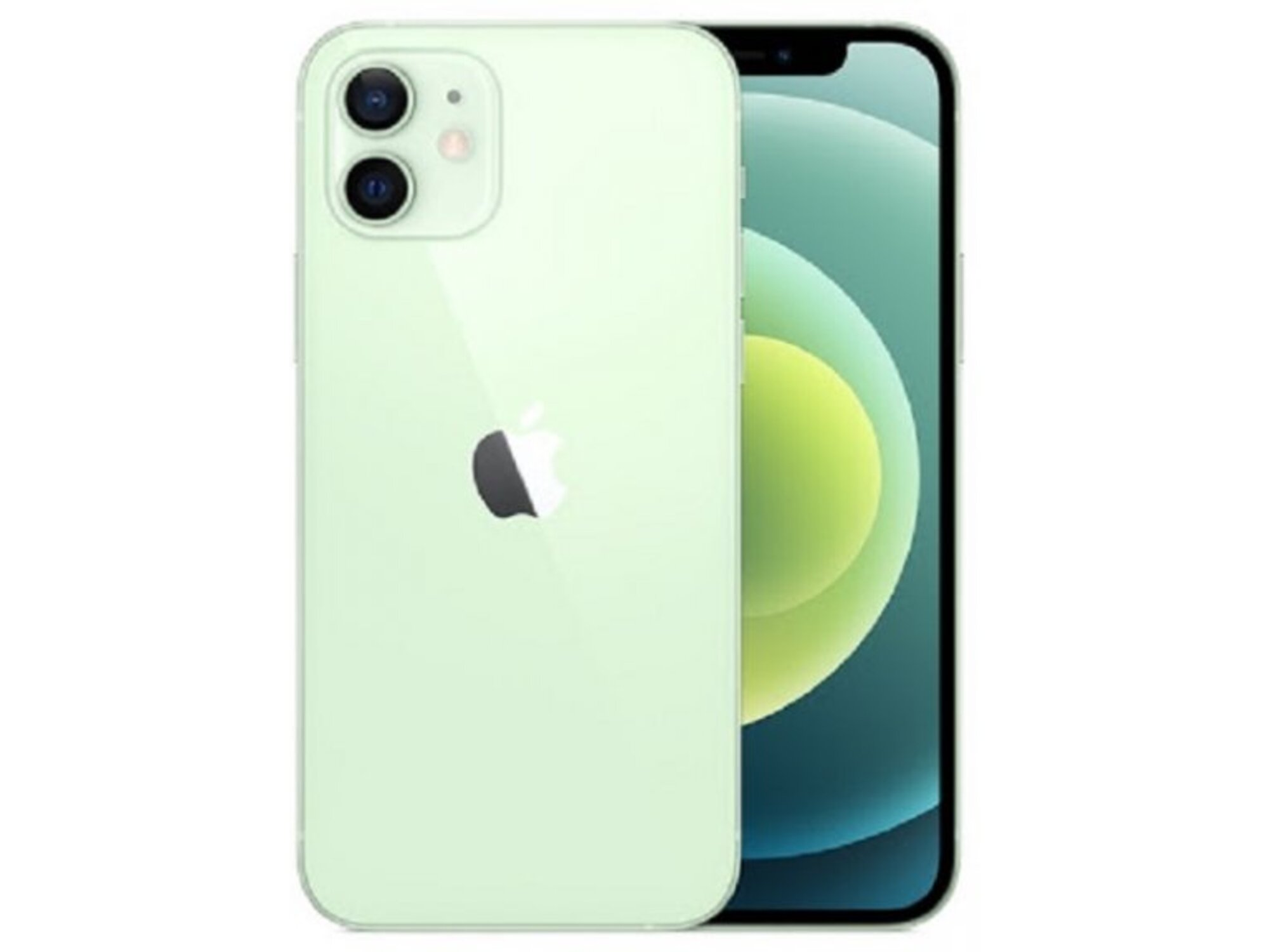 Apple iPhone 12 64GB Green MGJ93ZD/A
