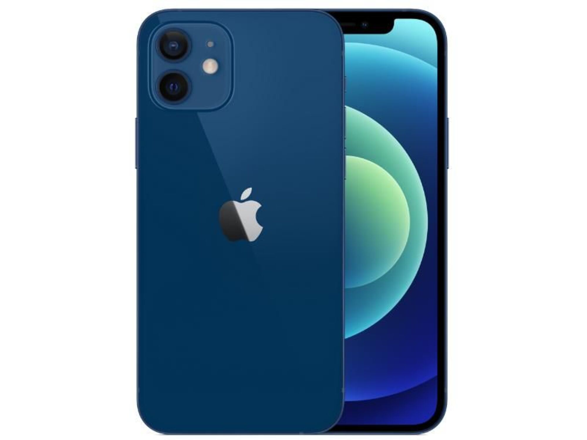 Apple iPhone 12 128GB Blue MGJE3QL/A
