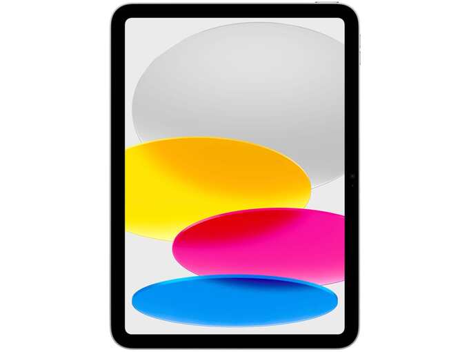 Apple iPad 10.9-inch 10th