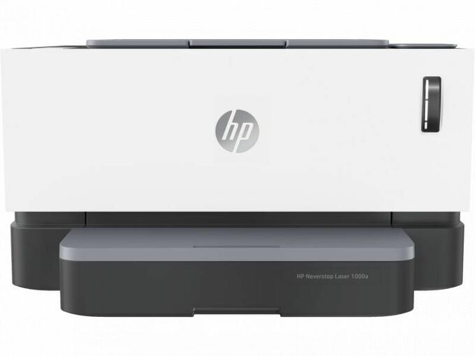 HP Neverstop Laser 1000n Štampač 5HG74A