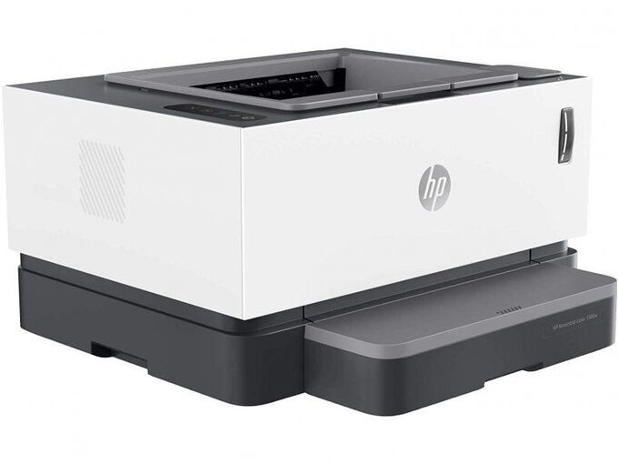 HP Neverstop Laser 1000n Štampač 5HG74A