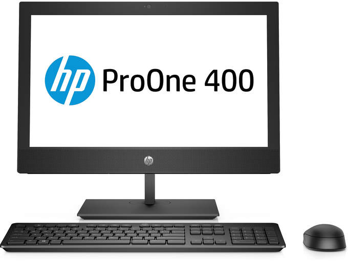 HP Računar ProOne 440 G5 AiO 23.8inch FHD IPS 7PG48EA