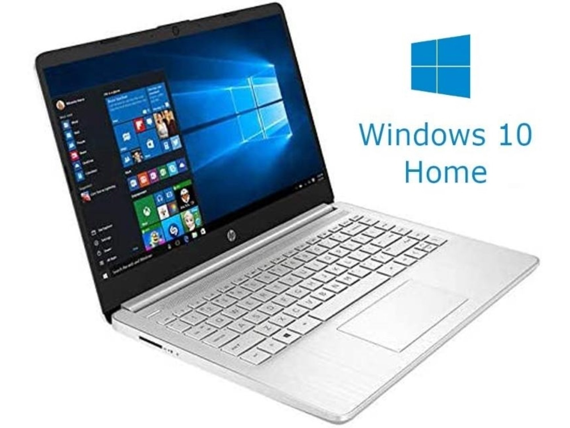 HP Laptop 14-DQ1077 14inch NOT17292 i3-1005G1/8GB RAM/256GB SSD