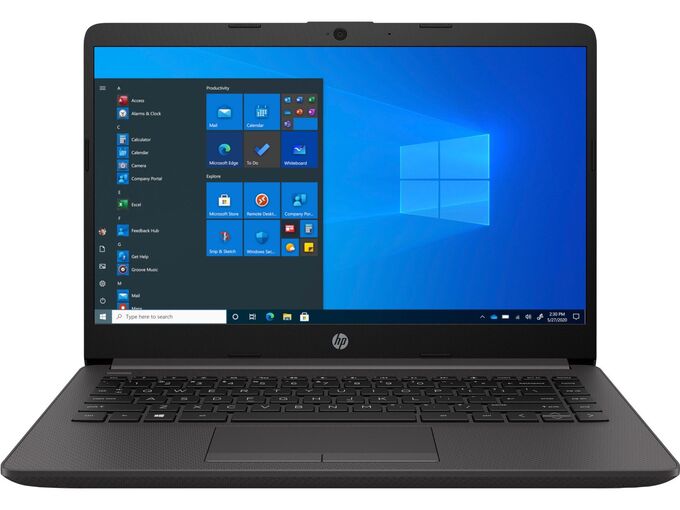 HP Laptop 240 G8 I5-1035G1 8G256 W10H 203B6EA