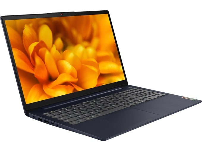 Lenovo Laptop IdeaPad 3 15ITL6 15.6inch FHD Intel Core i3 1115G4 8GB 256GB SSD
