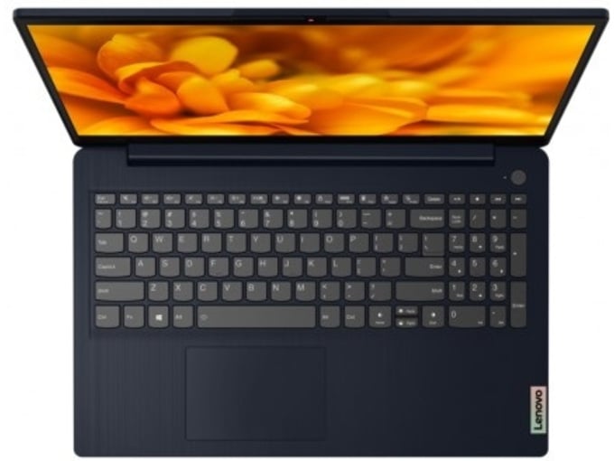 Lenovo Laptop IdeaPad 3 15ITL6 15.6inch FHD Intel Core i3 1115G4 8GB 256GB SSD