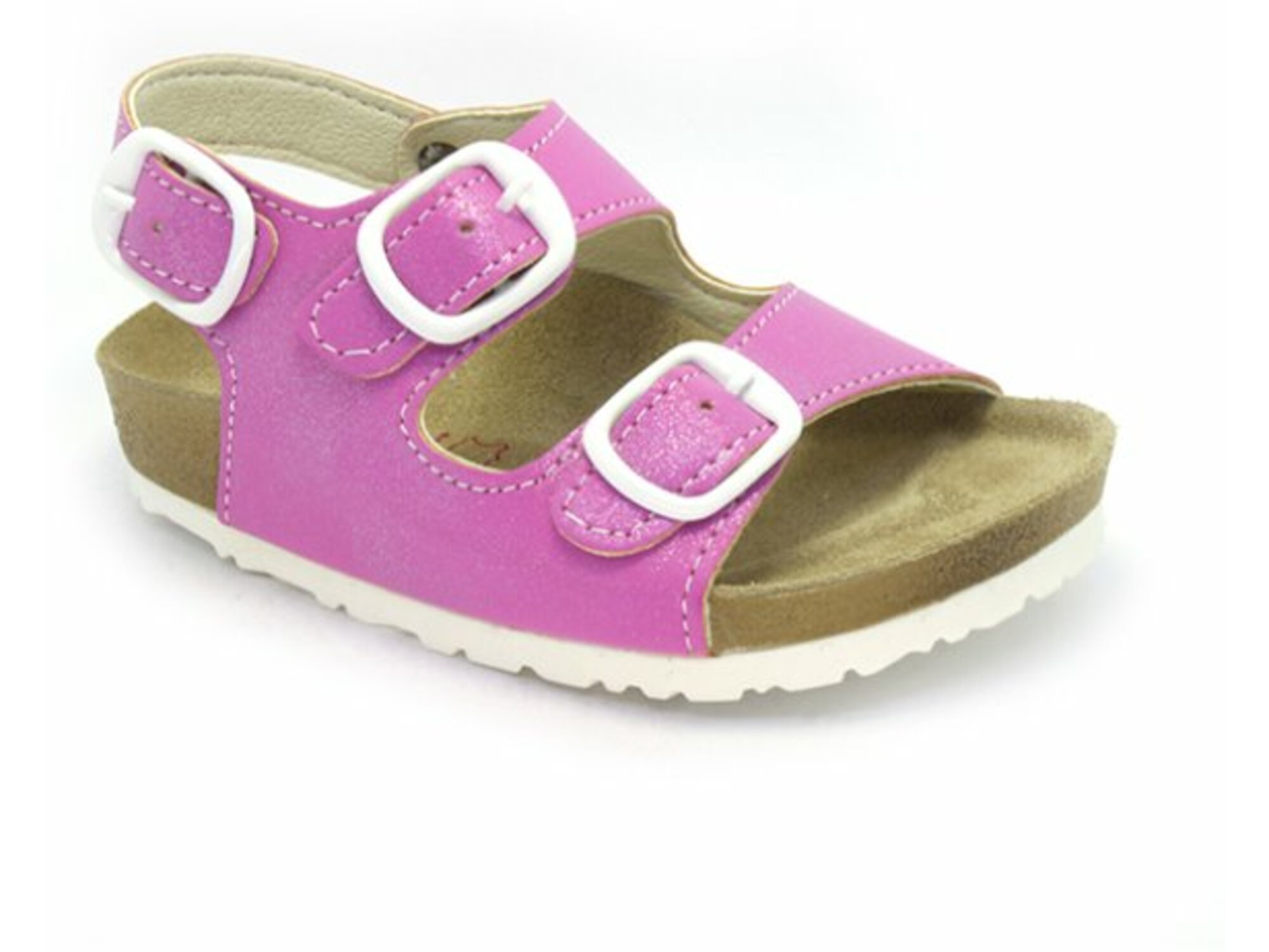 Milami Dečje sandale pink 901C-2