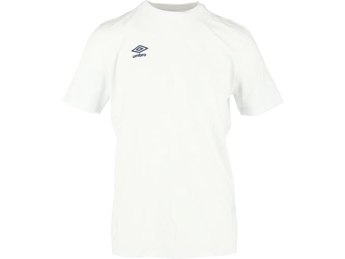 Umbro Majica Small Logo Cotton Tee UMZ161104-01