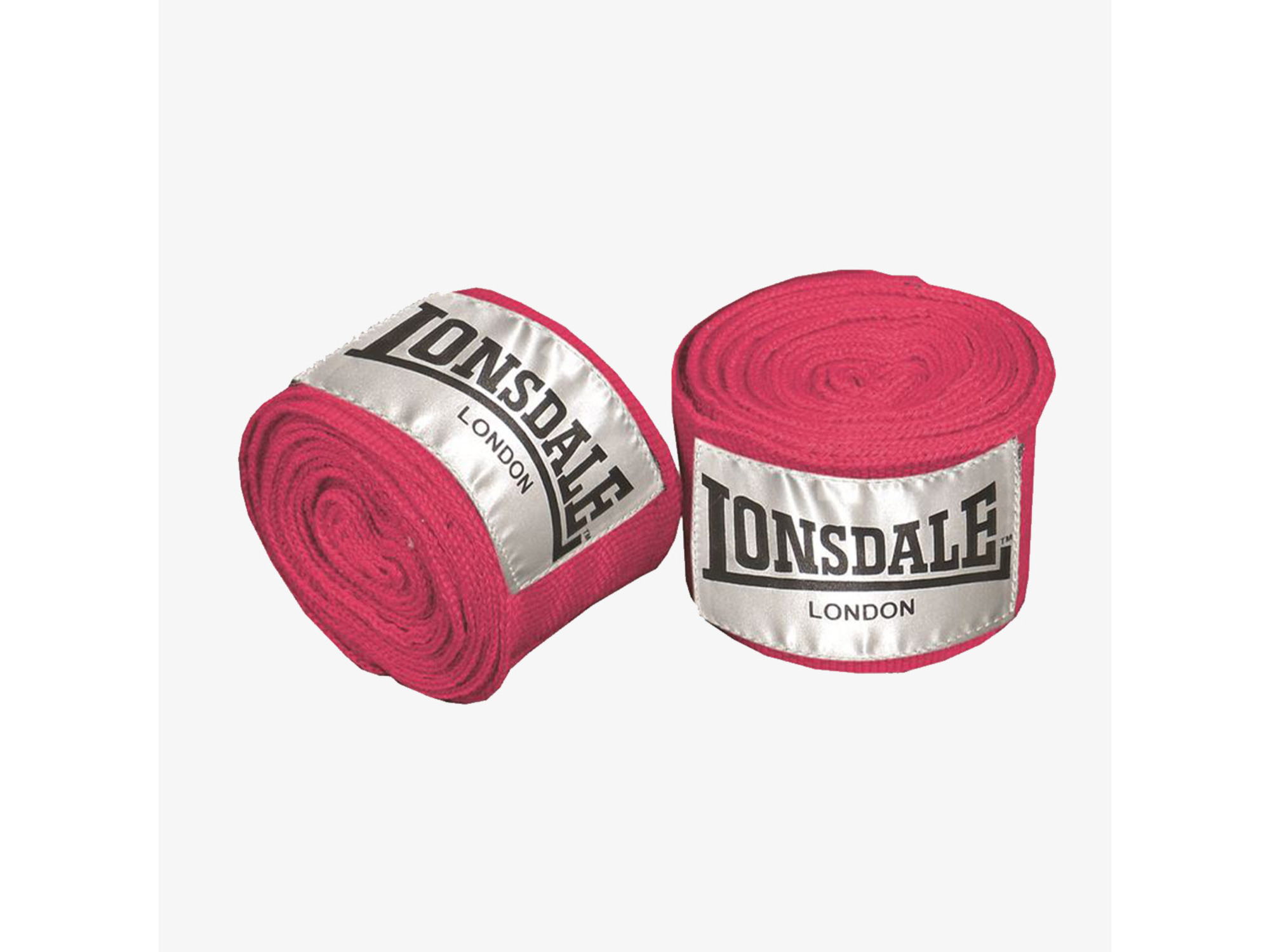 Lonsdale Bandažer Handwraps 30 762371-06