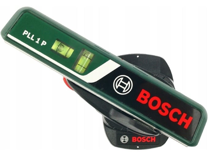 Bosch Laserska libela PLL 1 P 0603663320
