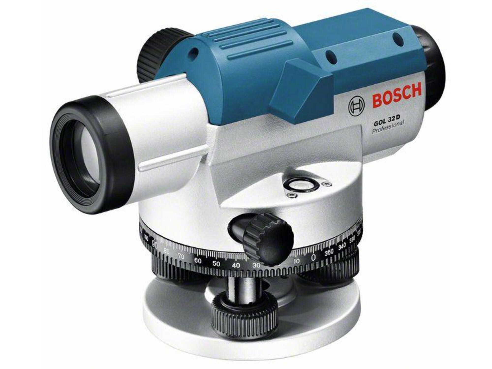 Bosch Optički uređaj za nivelisanje GOL 32 D Professional 06159940AX
