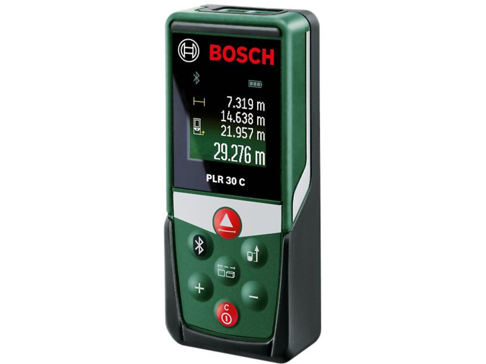 Bosch Laserski daljinomer PLR 30 C 0603672120
