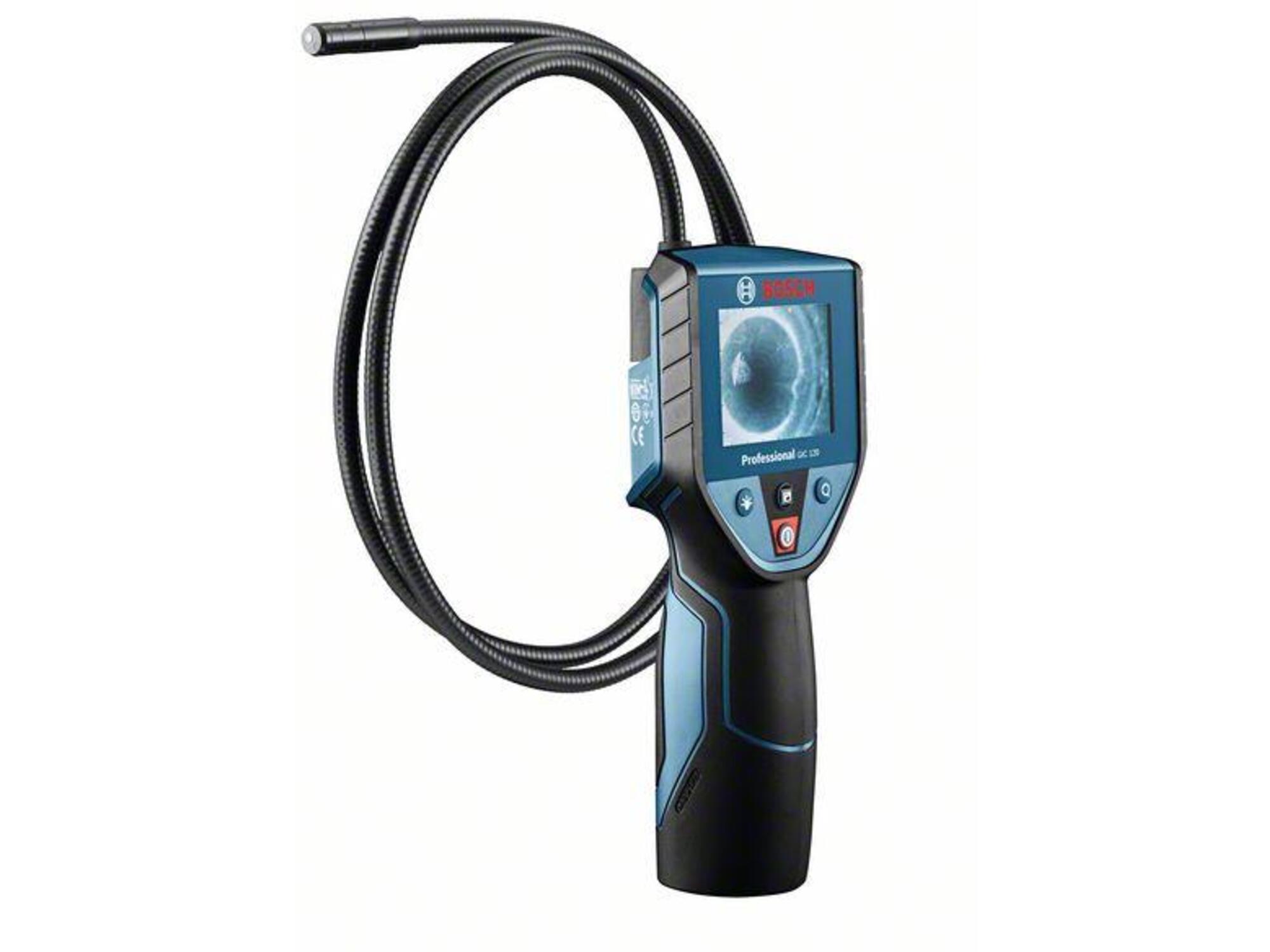 Bosch Akumulatorska inspekciona kamera GIC 120 Professional 0601241100