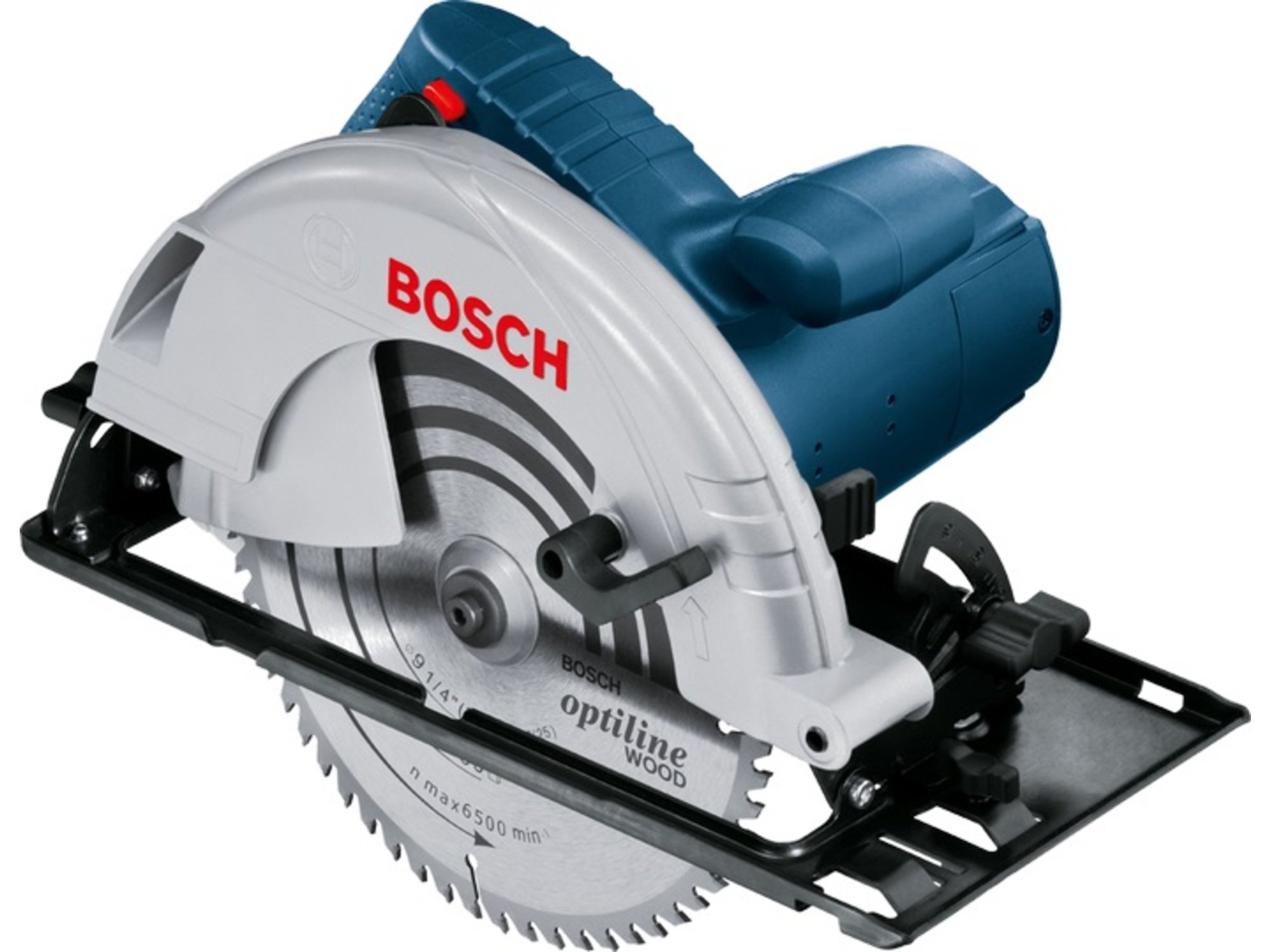 Bosch Kružna testera GKS 235 TURBO 06015A2001