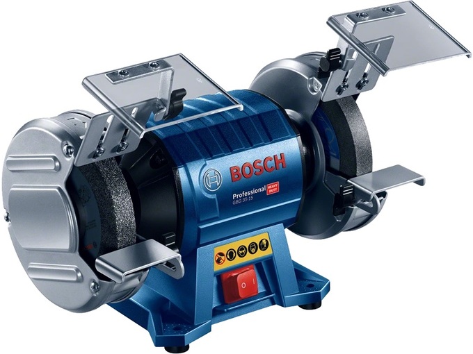Bosch Dvostrano tocilo GBG 35-15 Professional 060127A300