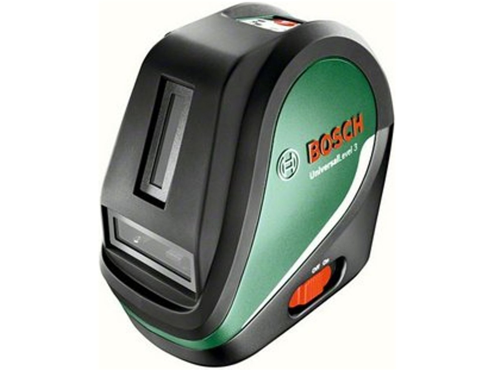 Bosch Laser za ukrštene linije UniversalLevel 2 0603663800