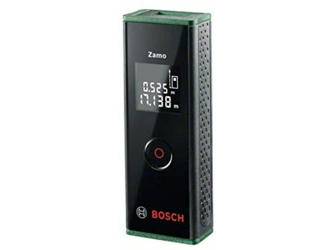Bosch Laserski daljinomer ZAMO III solo 0603672700