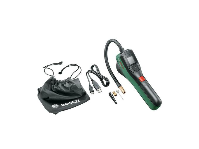 Bosch Akumulatorska pneumatska pumpa EasyPump 0603947000
