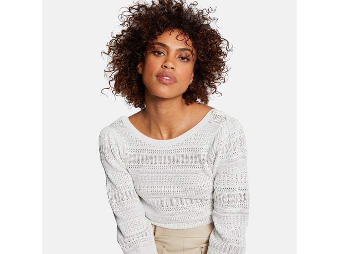 Morgan Ženski džemper 211-MDALI