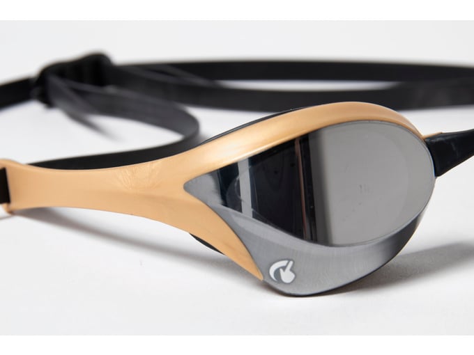 Arena Unisex naočare za plivanje Racing Goggles Cobra Ultra Swipe Mirror 002507-530