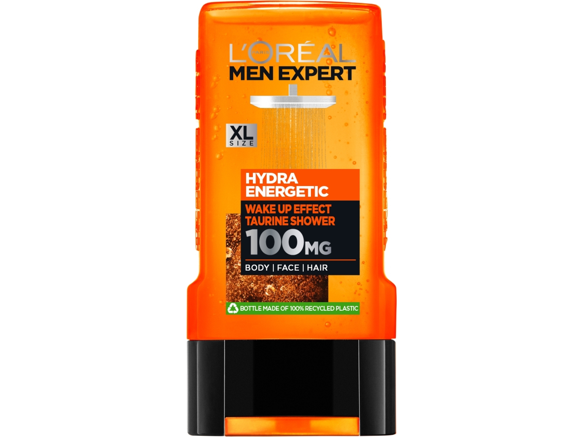 LOreal Paris Gel za tuširanje Men Expert Hydra Energetic 300 ml