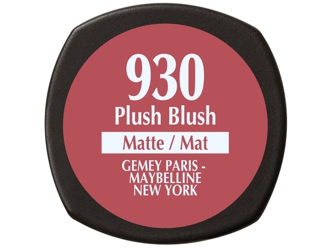 Maybelline Ruž za usne New York Hydra Extreme 930 Plush Blush
