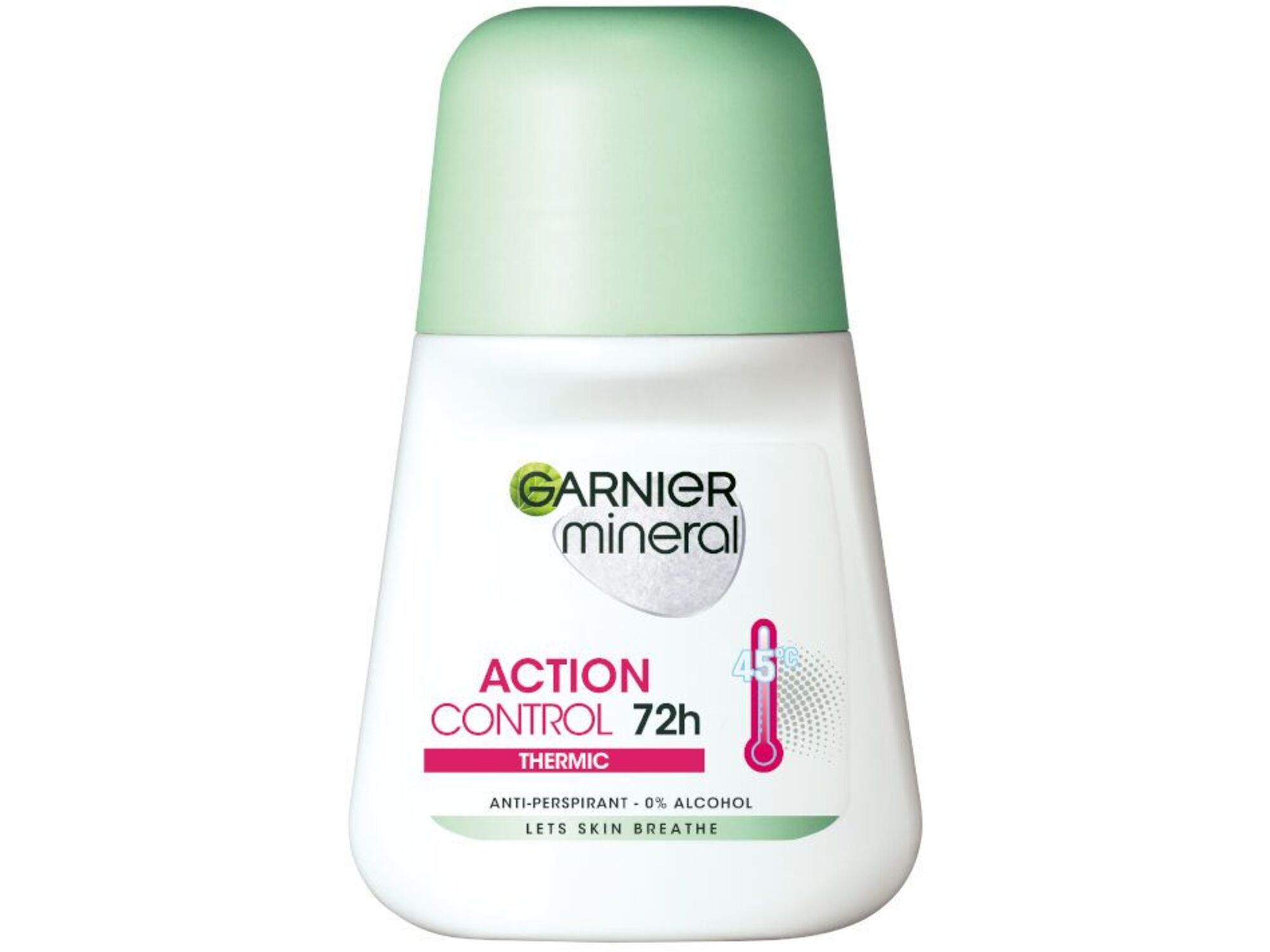 Garnier Roll-on Mineral Deo Action Control Thermic 50ml