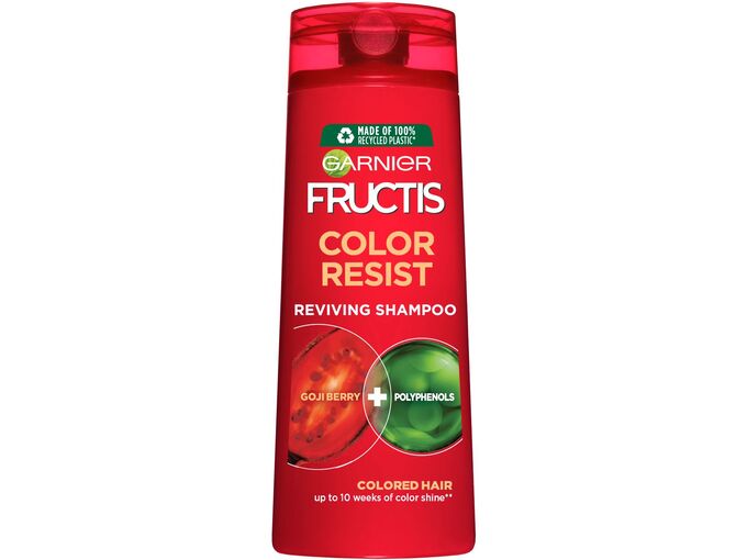 Garnier Fructis Šampon Color Resist 400ml