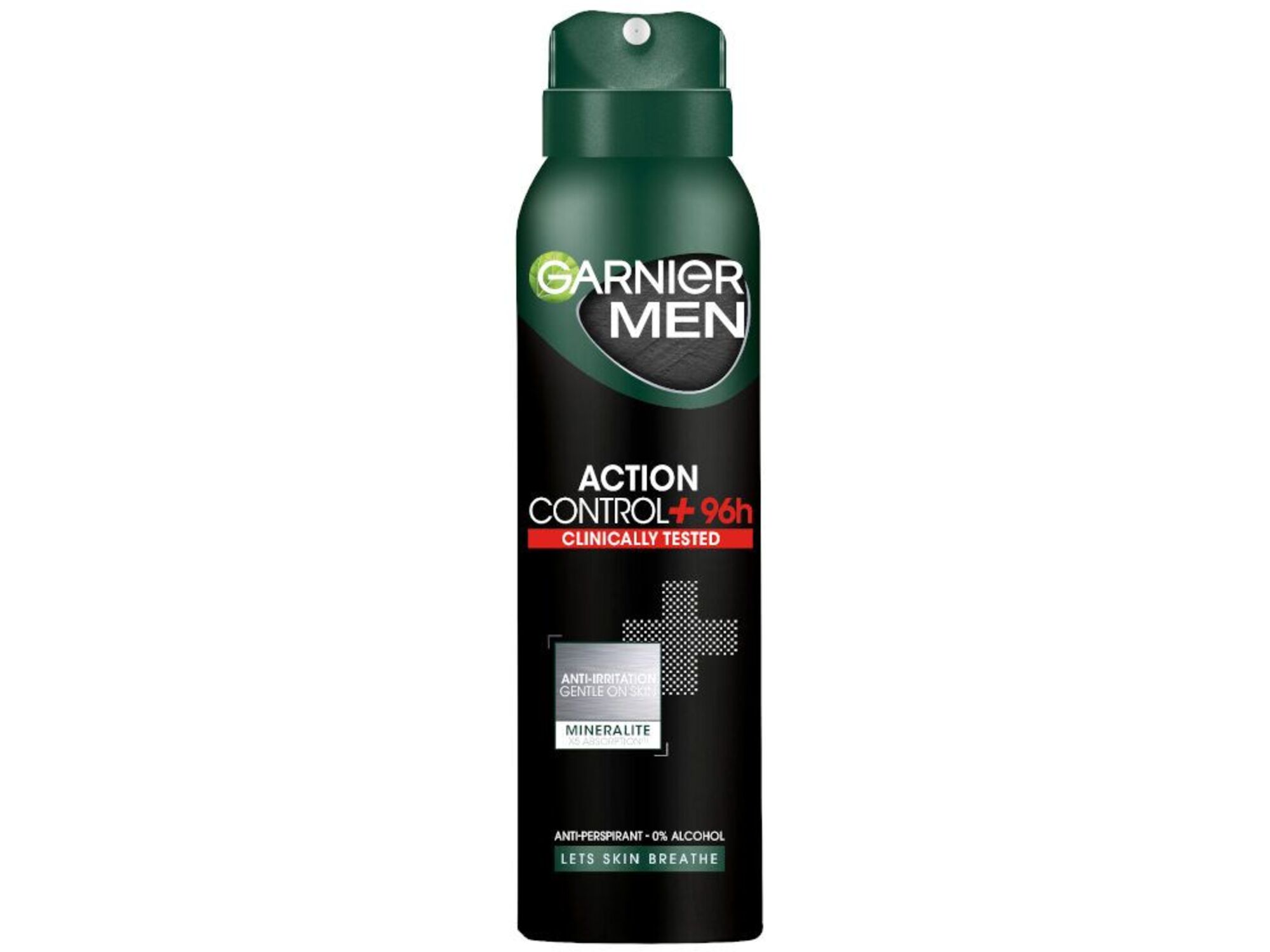 Garnier Sprej Men Action Control+ 150ml