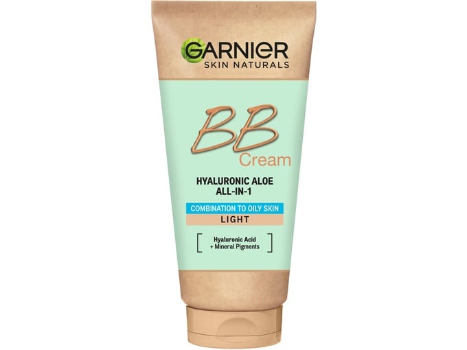 Garnier BB Krema Skin Naturals Oil Free Light 50ml