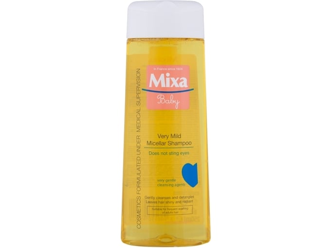 Mixa Blag micelarni šampon za bebe 200ml