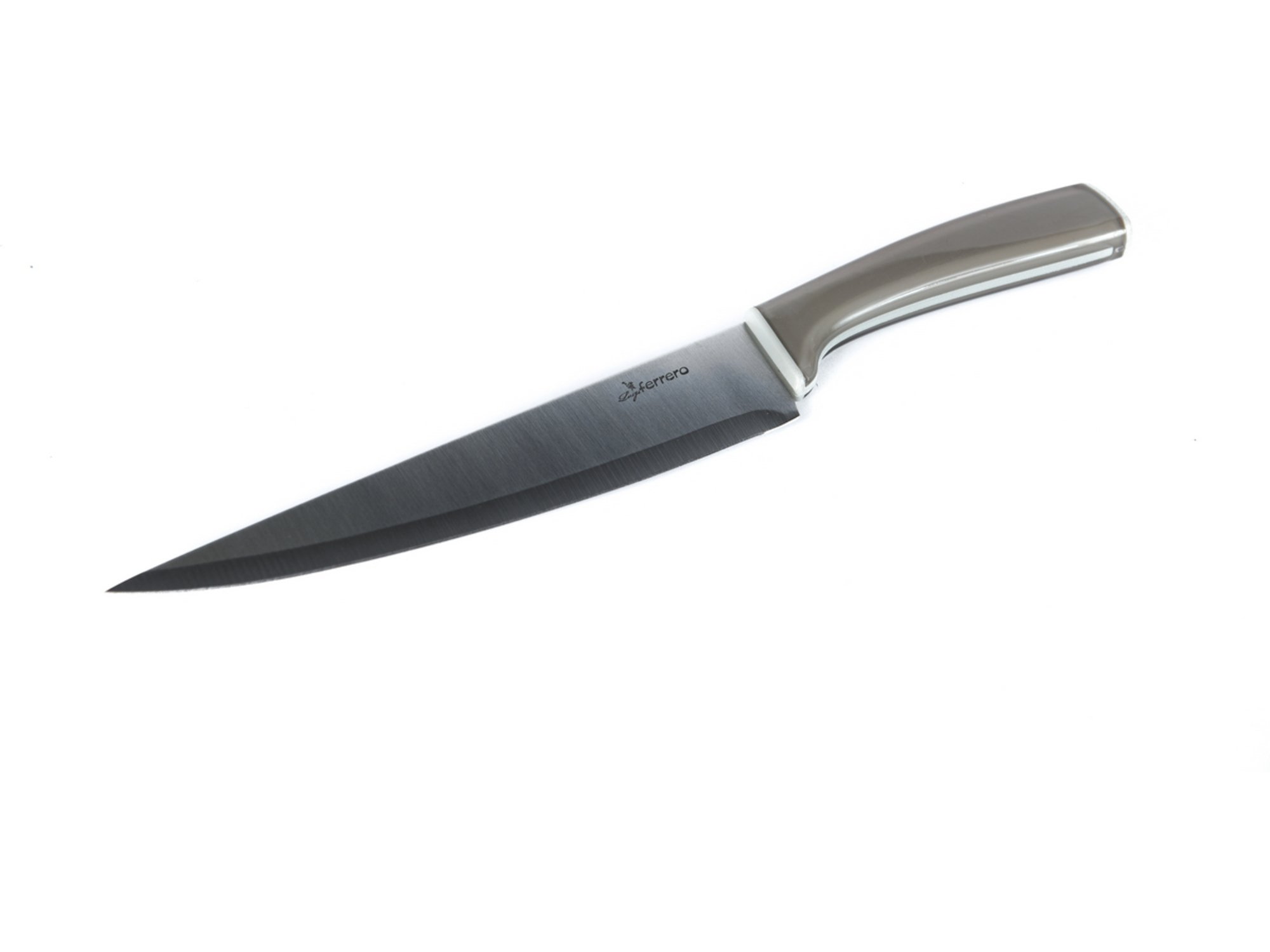 Luigi Ferrero Kuvarski Nož
