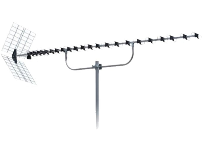 UHF TV-Antenne P-2845 - UHF Antennen - Iskra