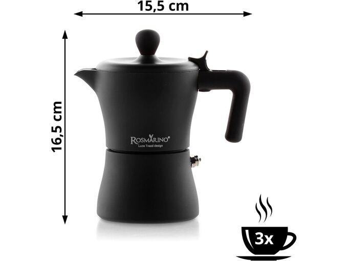 Rosmarino Kuvalo za kafu 150 ml