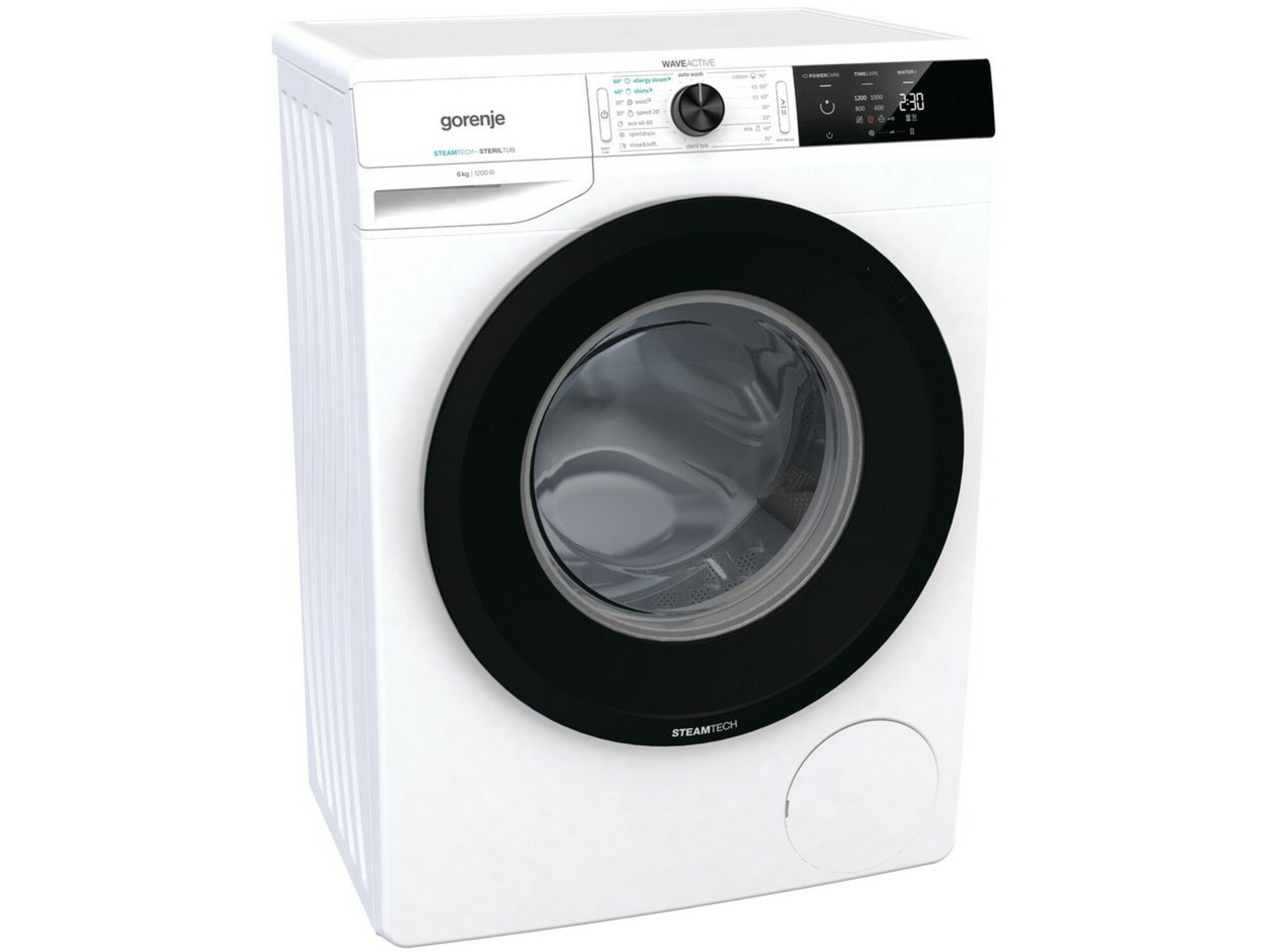Gorenje Mašina za pranje veša WE 62SDS