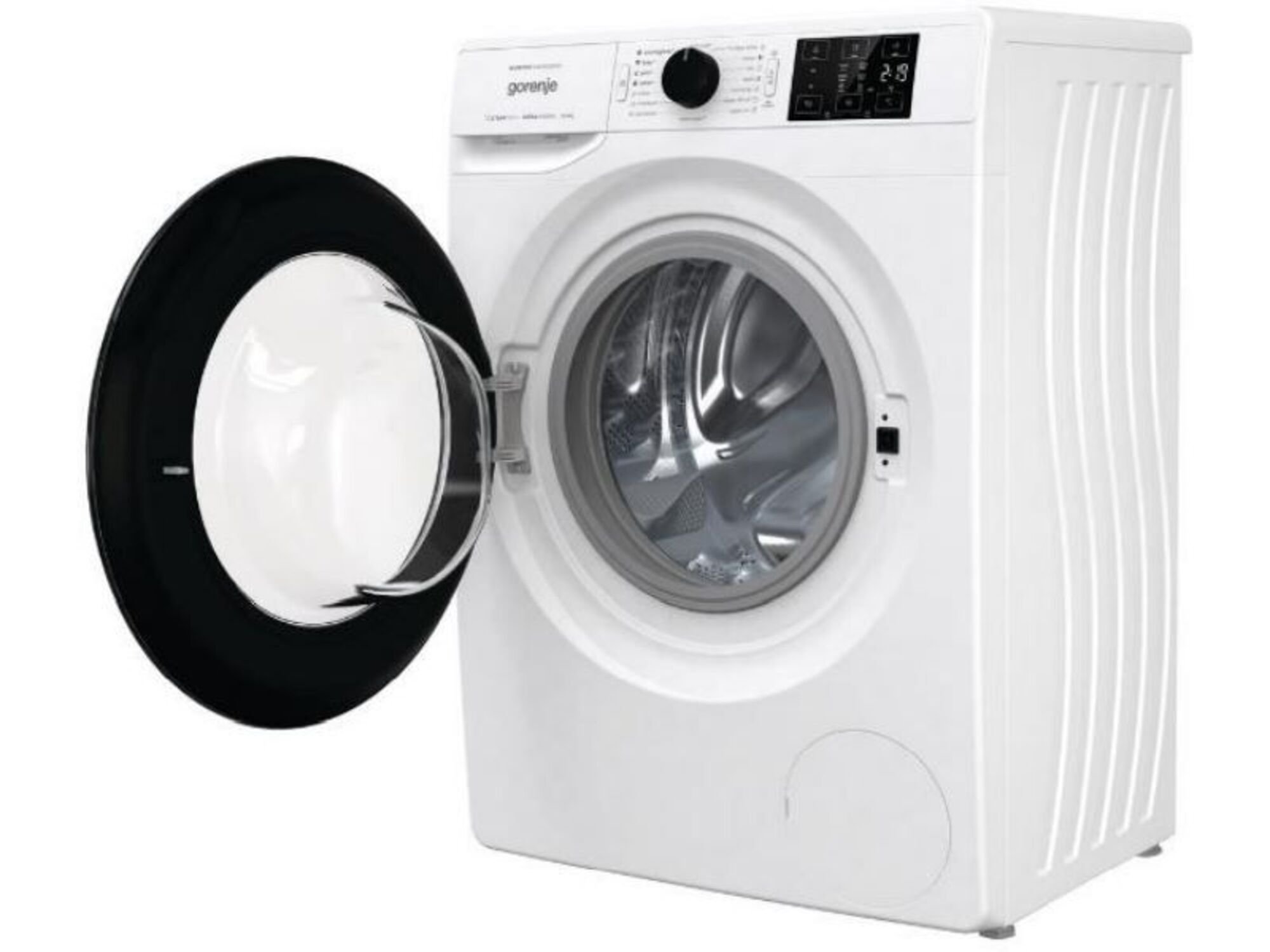 Gorenje Mašina za pranje veša WNEI 74 SBS