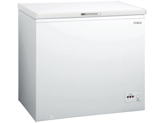 Vivax Horizontalni zamrzivač CFR-203