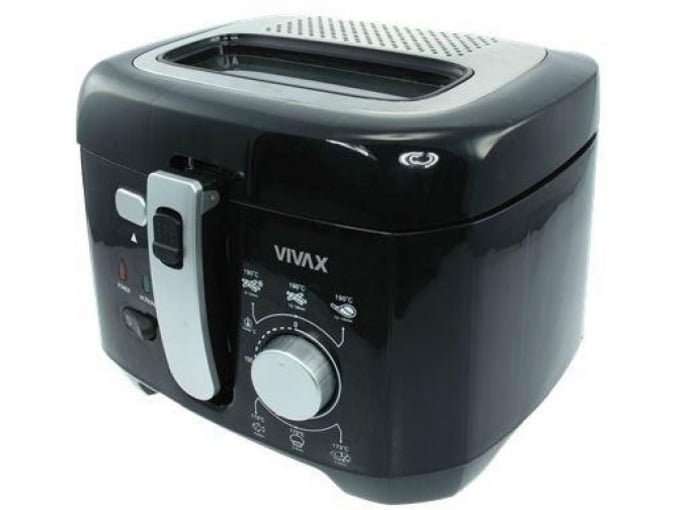 Vivax Friteza DF-1800B