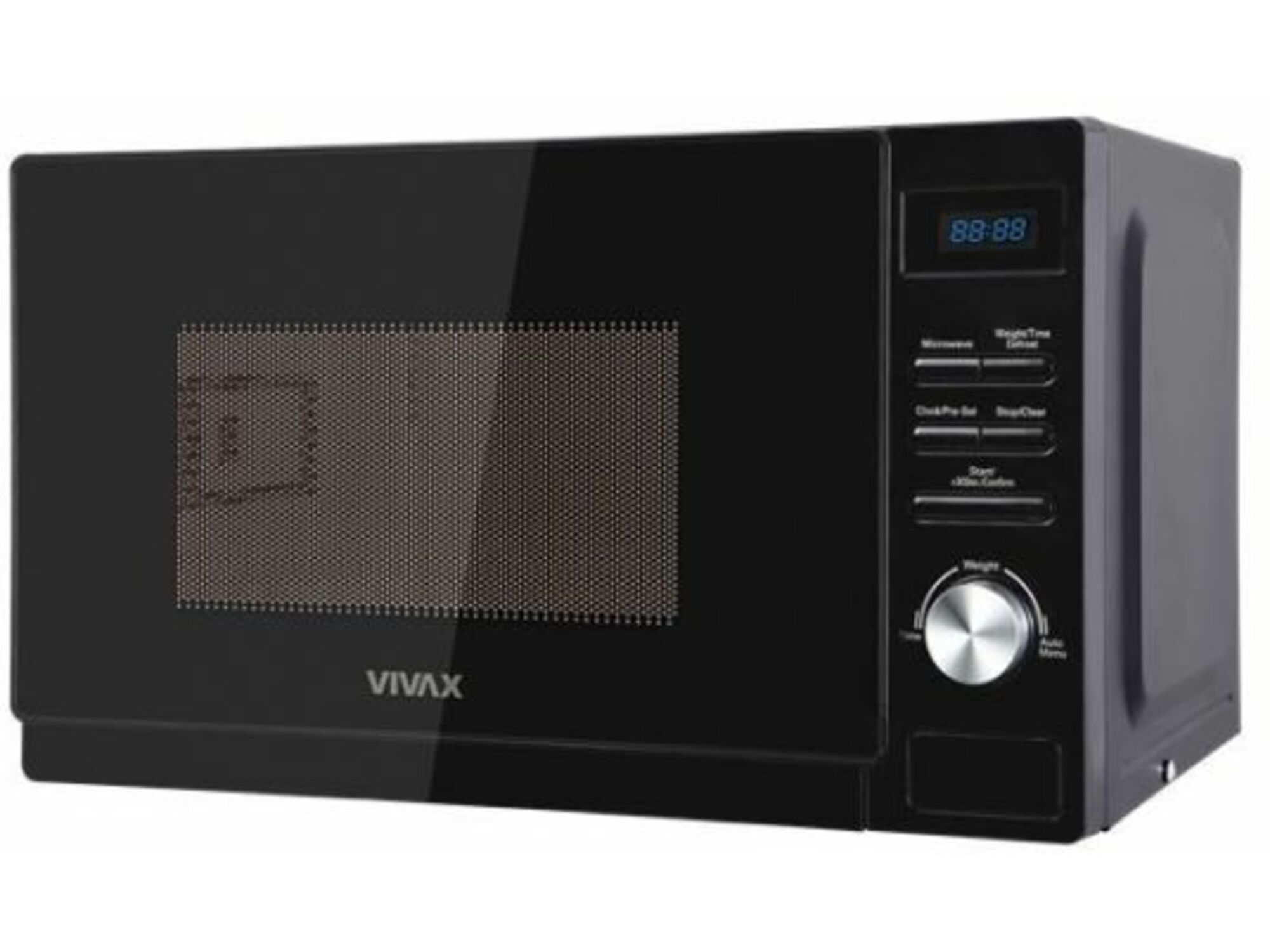 Vivax Mikrotalasna MWO-2070 BL