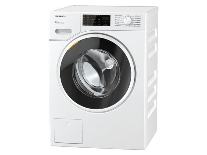 Miele Mašina za pranje veša WWD 320 WCS