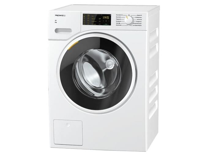 Miele Mašina za pranje veša WWD 120 WCS