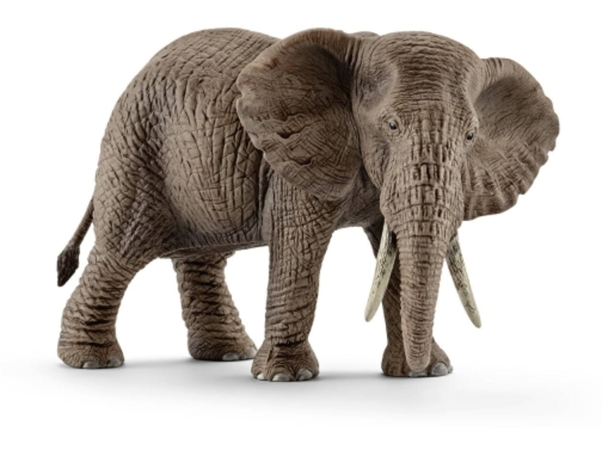 Schleich Africki slon, zenka 14761