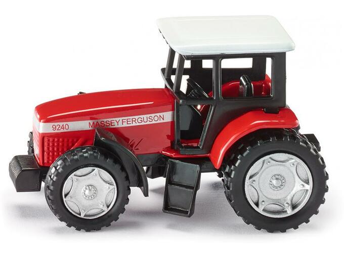 Siku Traktor Ferguson 0847