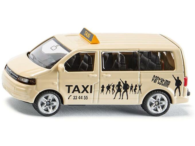 Siku Taxi kombi 1360