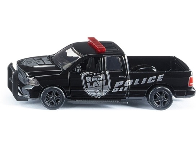 Siku Dodge RAM 1500 US police 2309