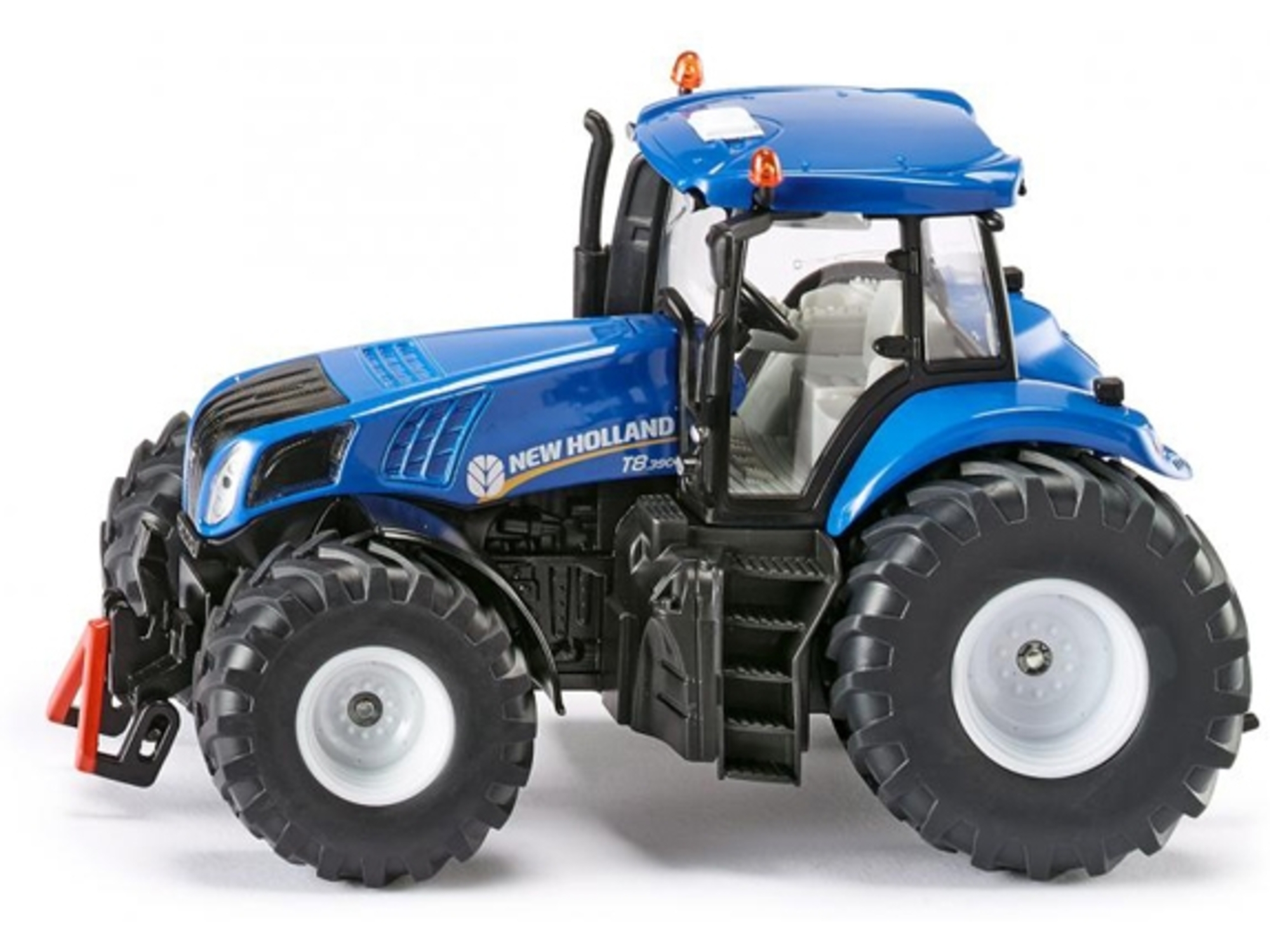 Siku Traktor New Holland T8.390 3273