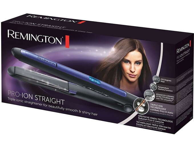 Remington Presa za kosu Pro Ion S7710