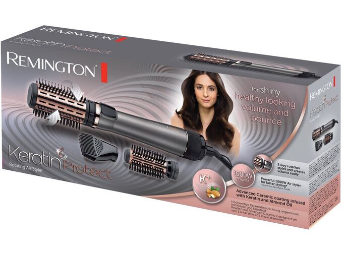 Remington Fen četka za kosu Keratin AS8810